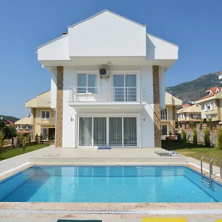 Villa Pine 2 Cedit