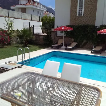Pine 2 Villa