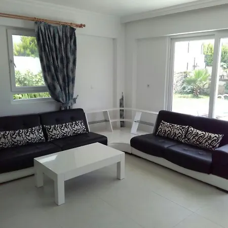 Villa Pine 2 Cedit